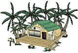 Beach Hut